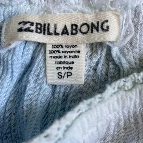 Billabong | tank  top - Picture 7 of 8